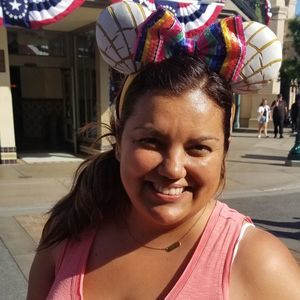 Meet your Posher, Xochitl